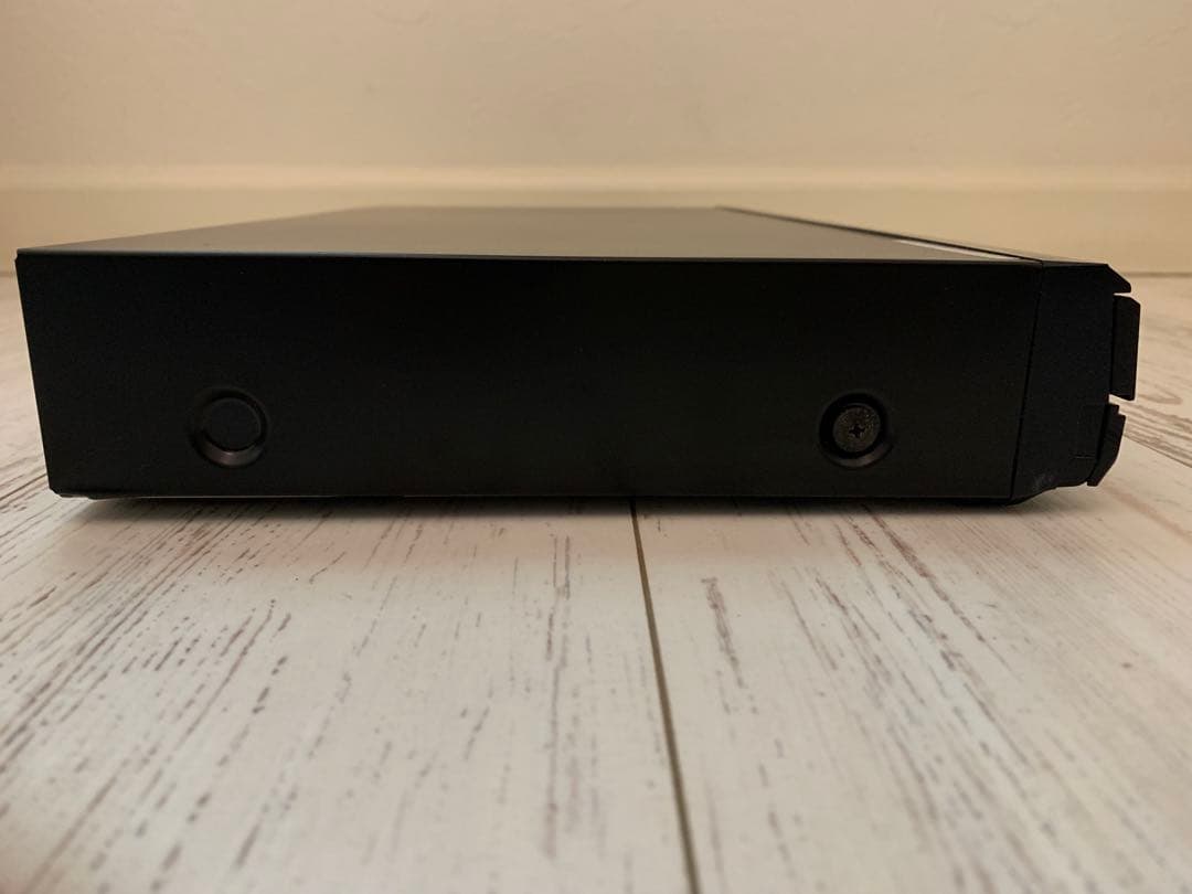 Panasonic DMR-BR550 HDD ブルーレイ ディスクレコーダー