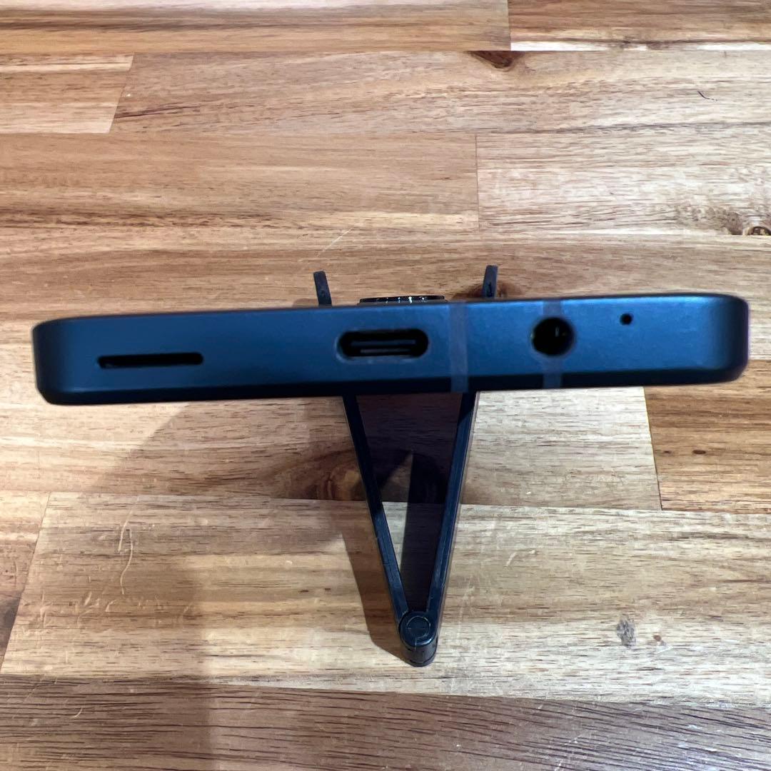 C833 docomo SIMフリーAQUOS sense8 SH54D