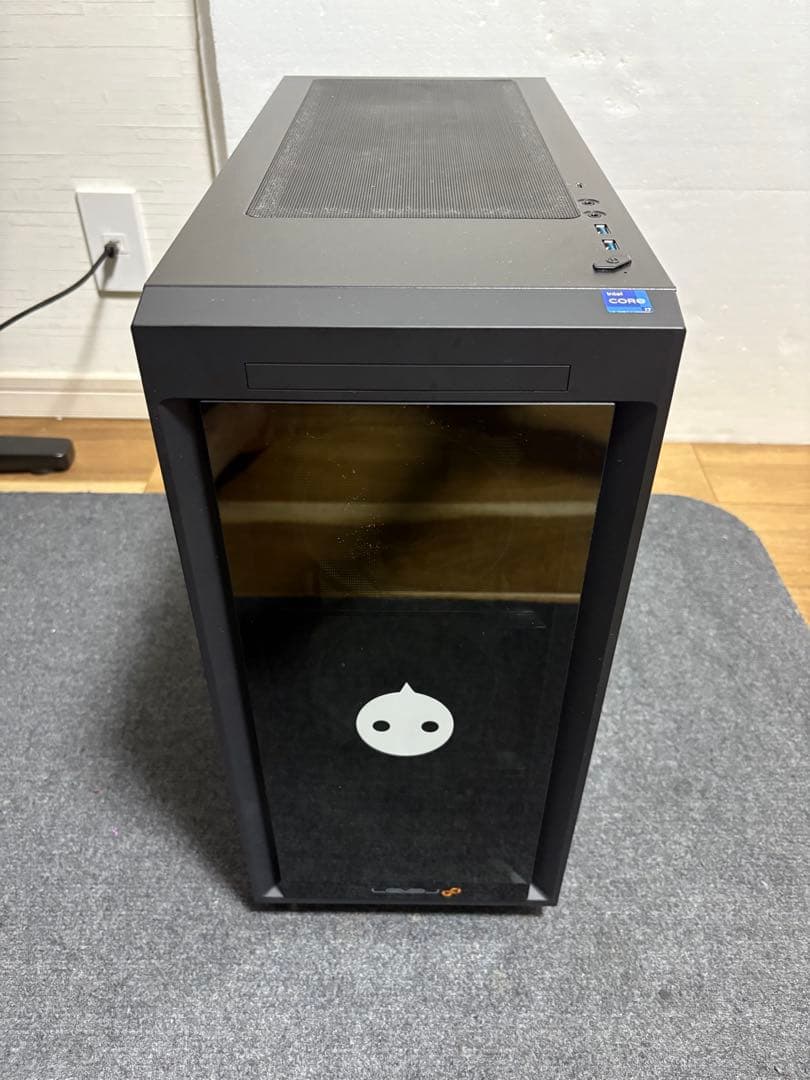 rtx4080 16gb intel14700kf LEVEL ゲーミングpc
