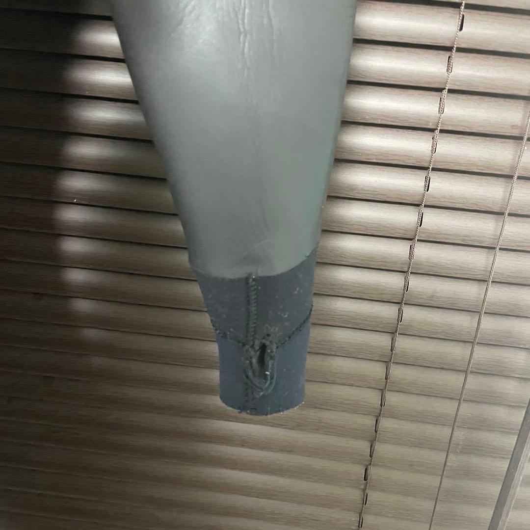 キ*ん様 AXXE CLASSIC セミドライ 3×5㎜ メンズML ほど フル