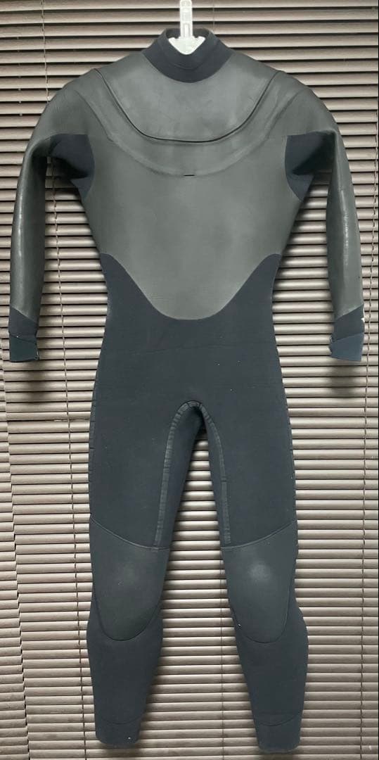 キ*ん様 AXXE CLASSIC セミドライ 3×5㎜ メンズML ほど フル