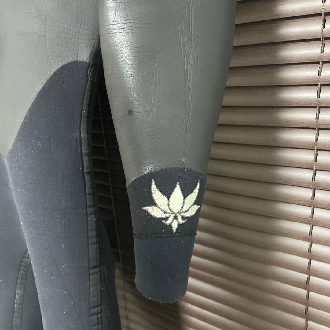 キ*ん様 AXXE CLASSIC セミドライ 3×5㎜ メンズML ほど フル