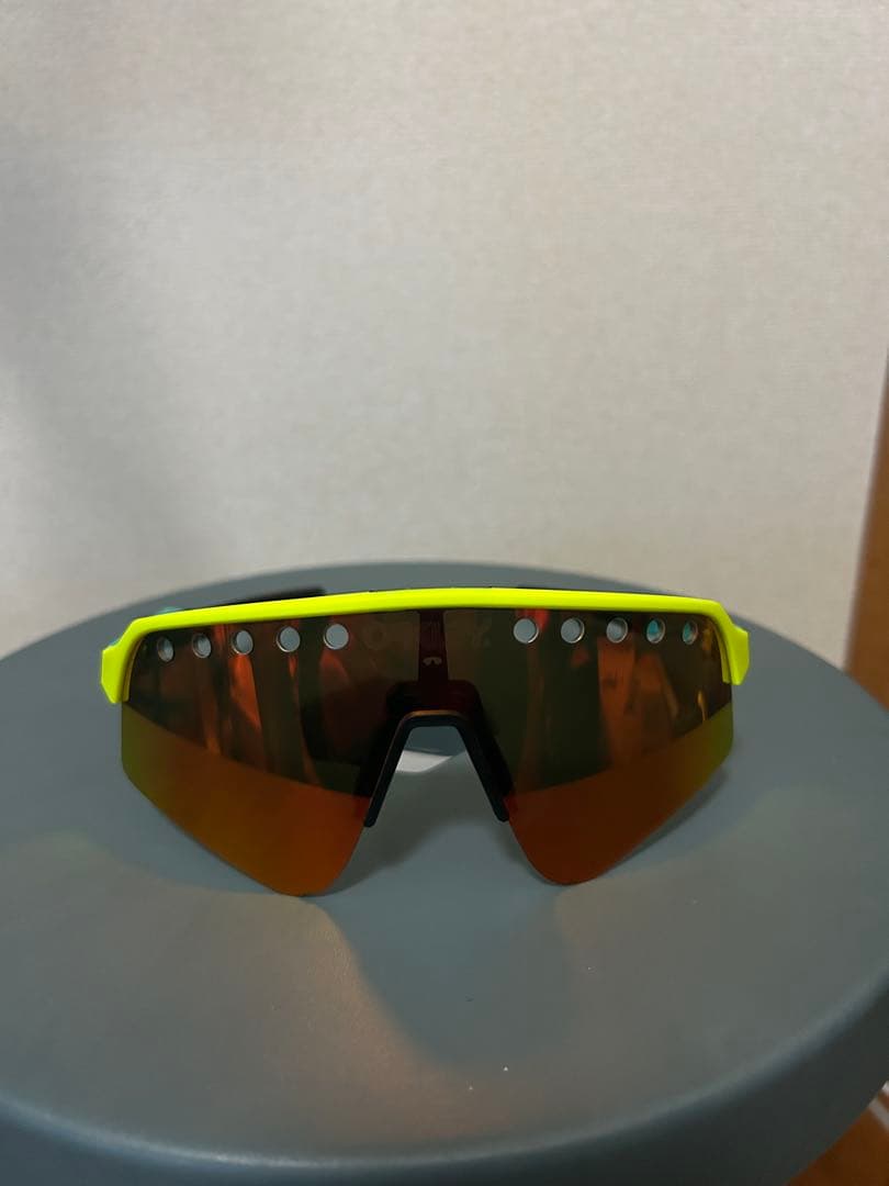 OAKLEY スポーツサングラス【oto】