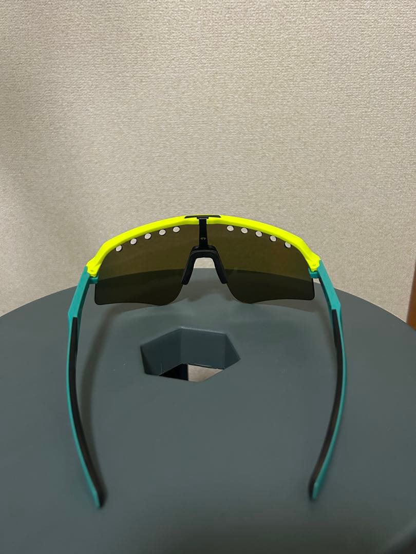 OAKLEY スポーツサングラス【oto】