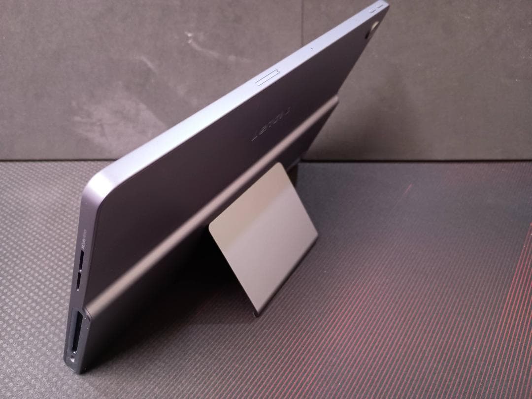 【付属品完備/美品】Lenovo Tab Plus 11.5インチ 256GB