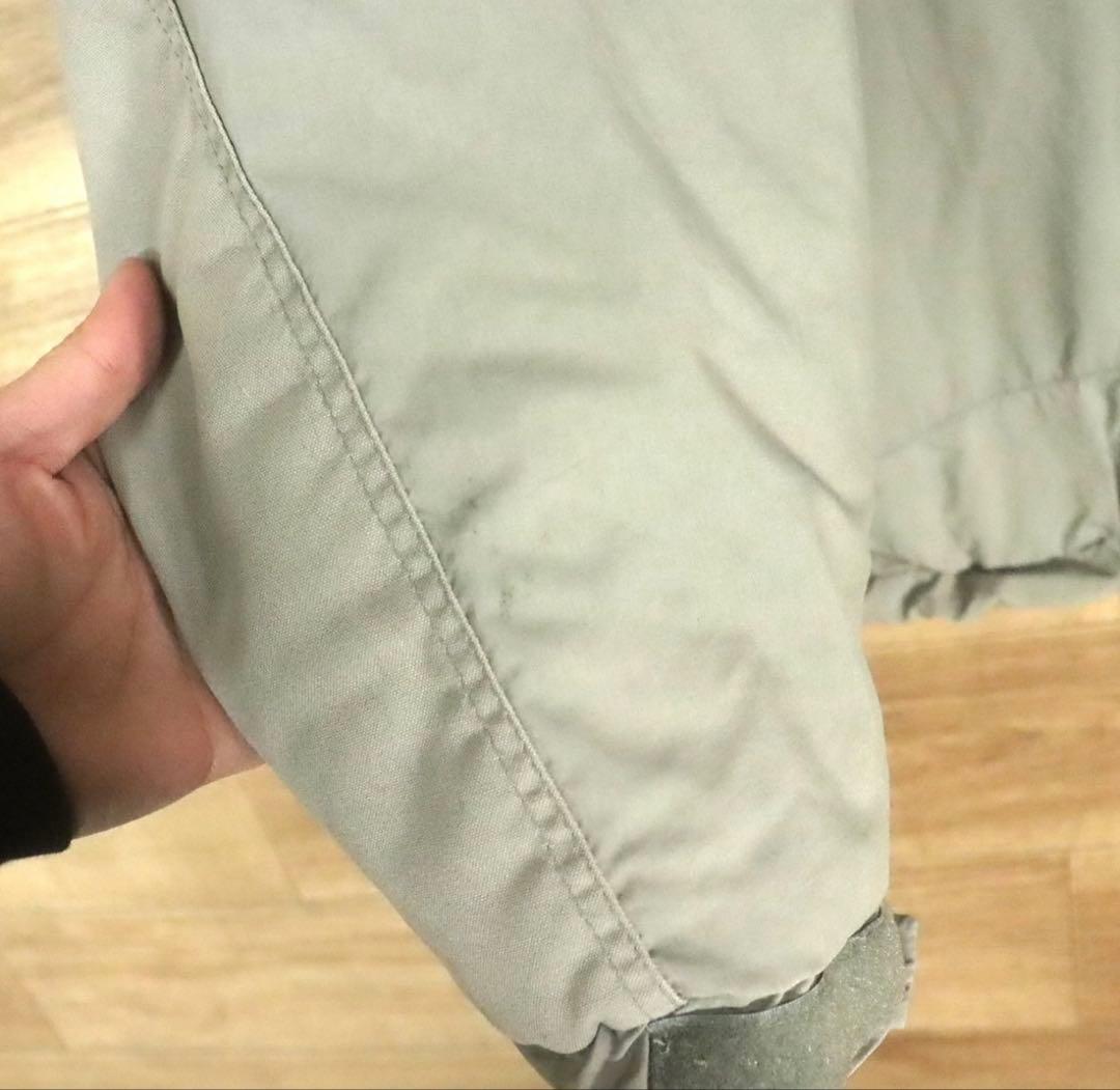 ecwcs level7 ミリタリージャケット　M-R