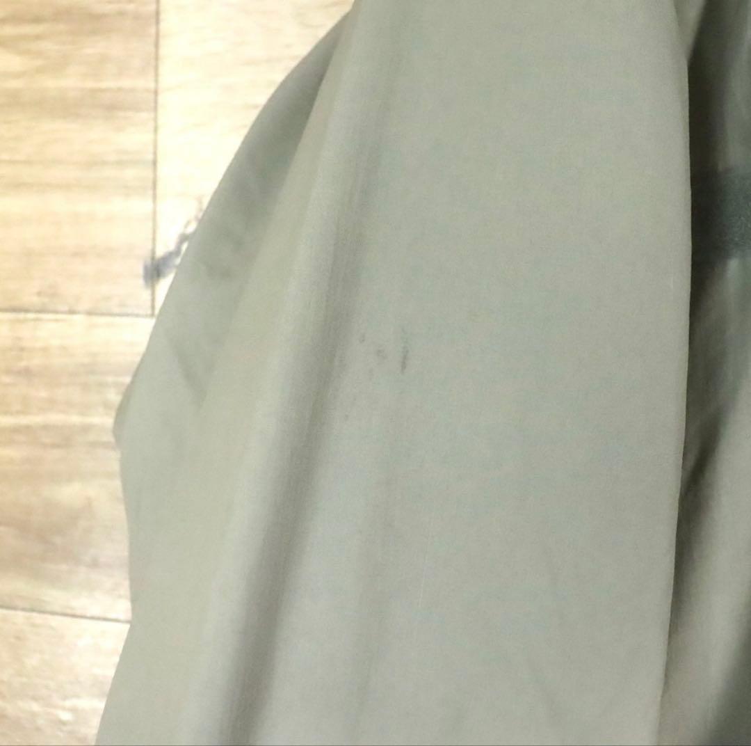 ecwcs level7 ミリタリージャケット　M-R