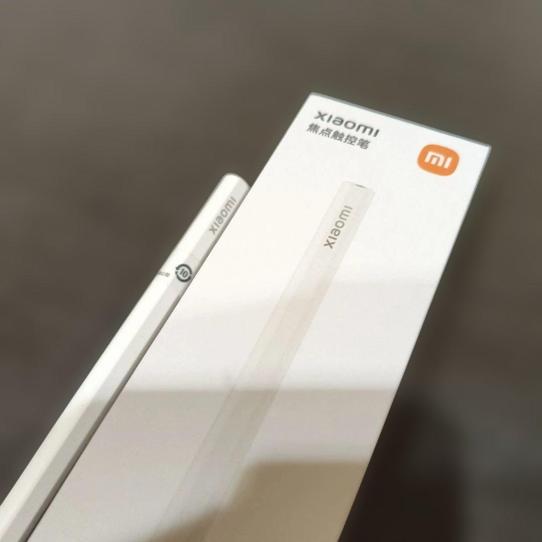 xiaomi focuspen シャオミ フォーカスペン 中古美品