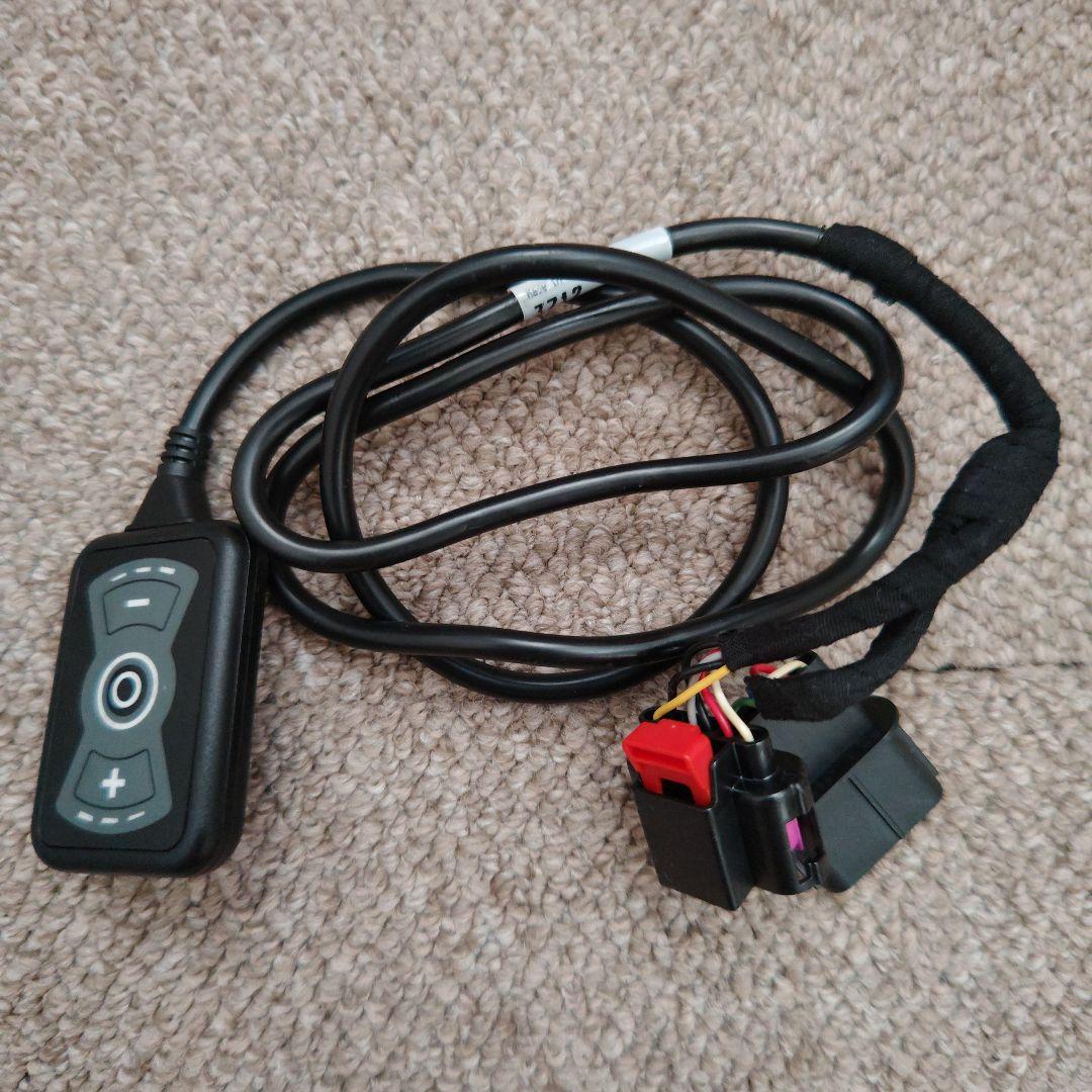 DTE SYSTEMS NewPPT（PPT3712 VAG Type1）