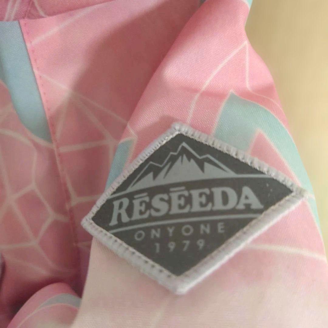 スキーウェアセット110 ニット帽　スノーブーツつき