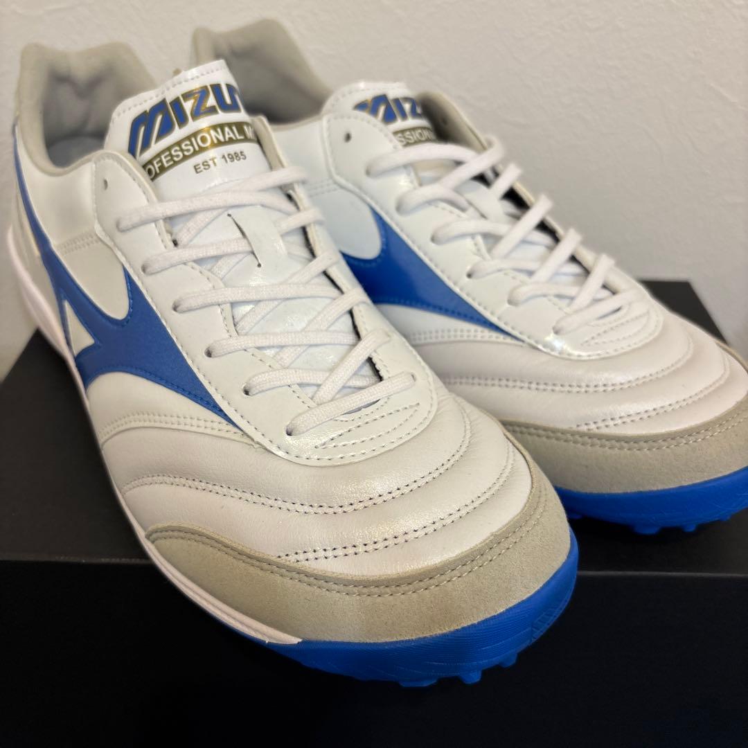 ミズノ モレリア SALA ELITE TF 28.5cm