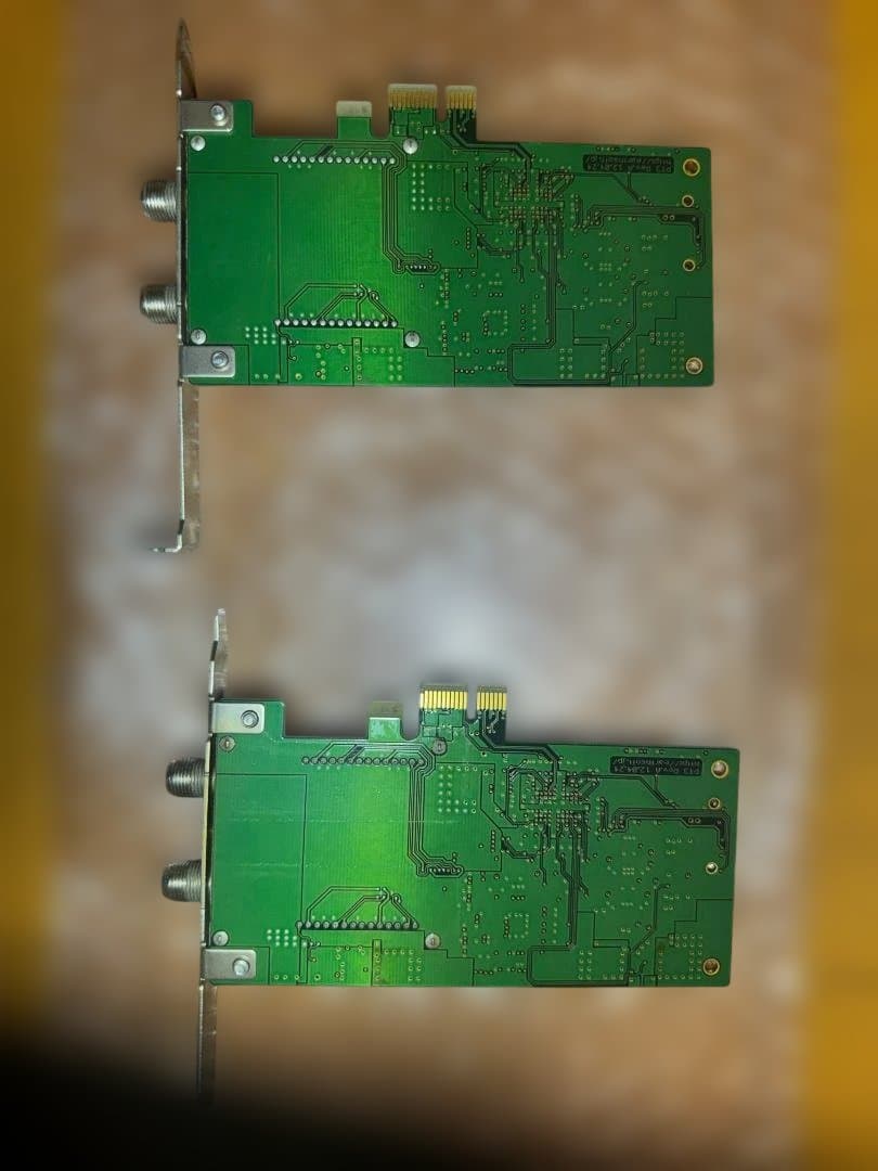 アースソフト PT3 Rev.3 ×2枚セット 動作確認済み 分配機おまけ付き