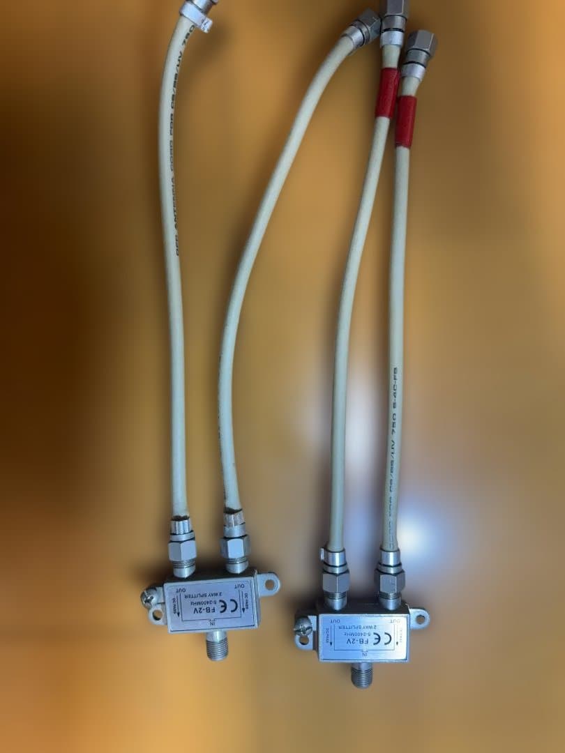 アースソフト PT3 Rev.3 ×2枚セット 動作確認済み 分配機おまけ付き