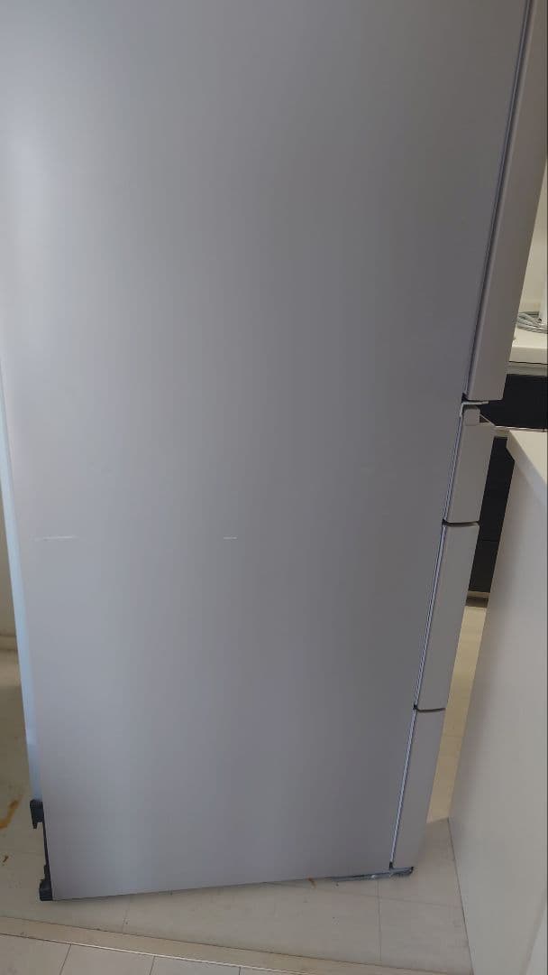 【soy】Panasonic NR-F454HPX 冷蔵庫