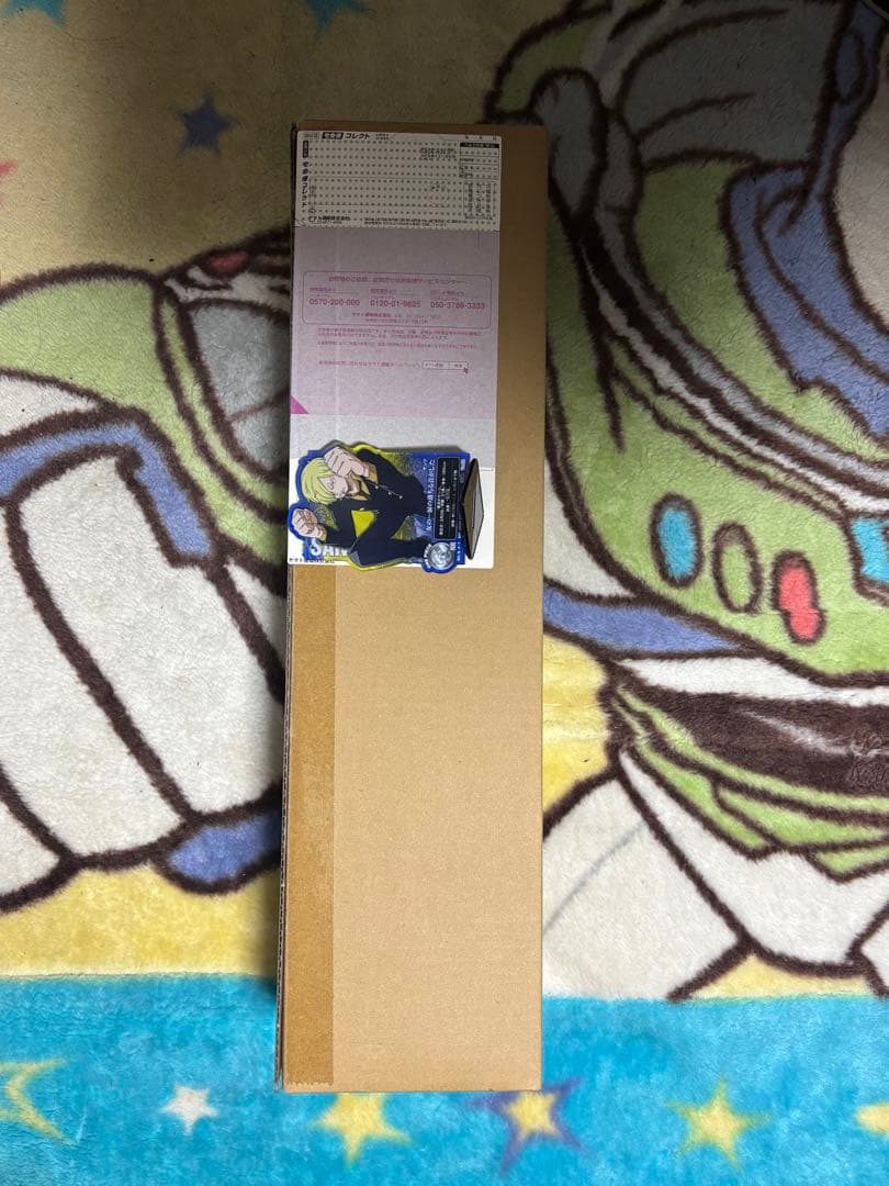 ワンピースカードEnglish 2nd ANNIVERSARY SET日本語版