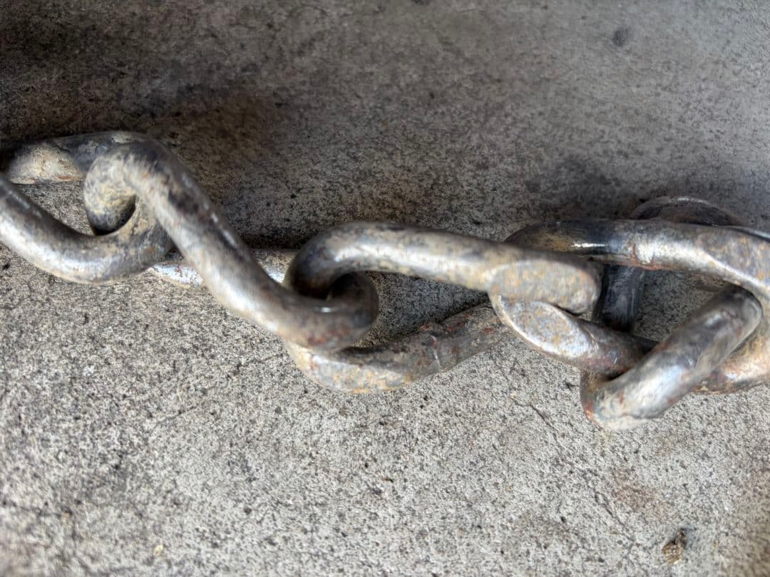 makomako様 ローダー/チェーン/WA３０