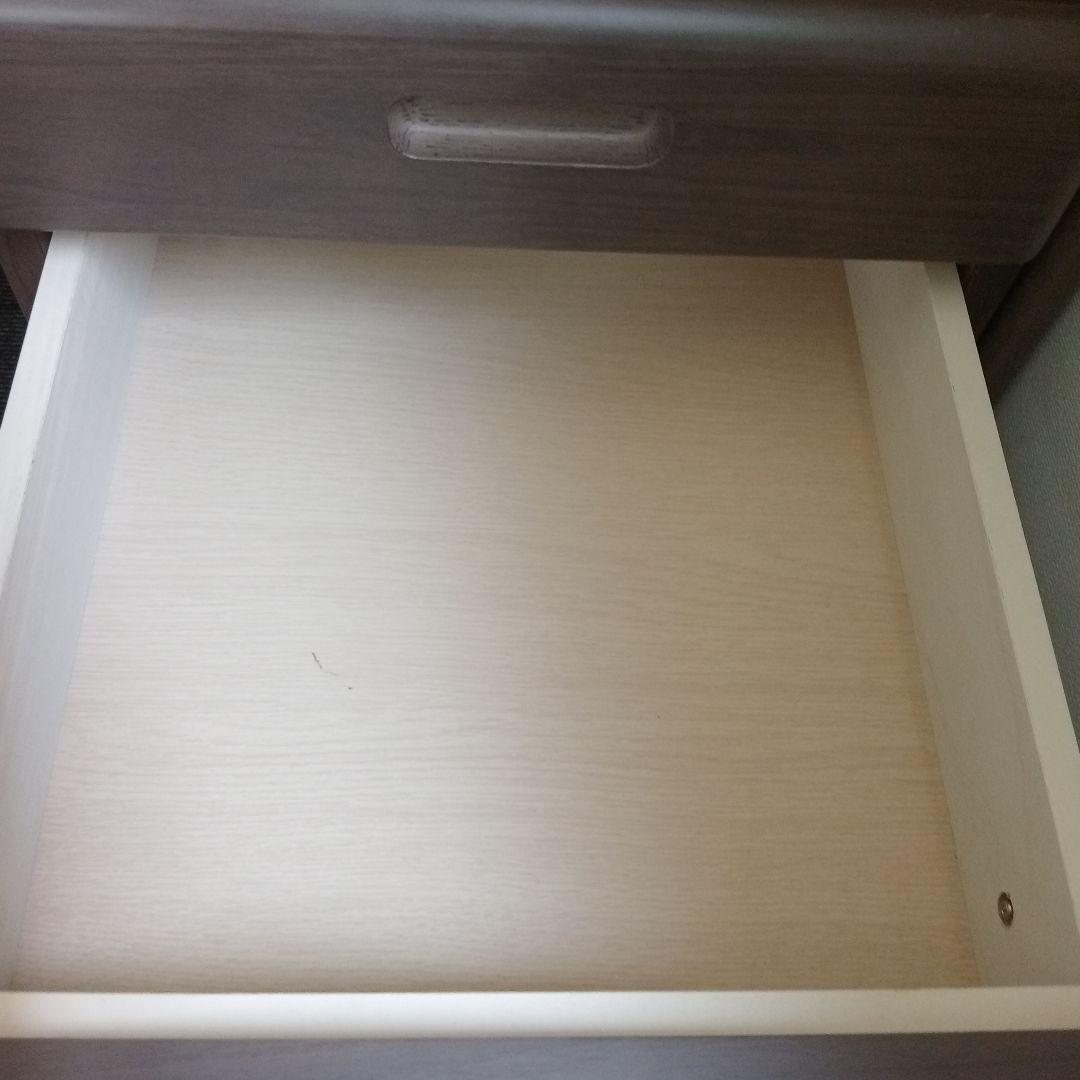 くろがね工作所 学習机 勉強机 ライト付き