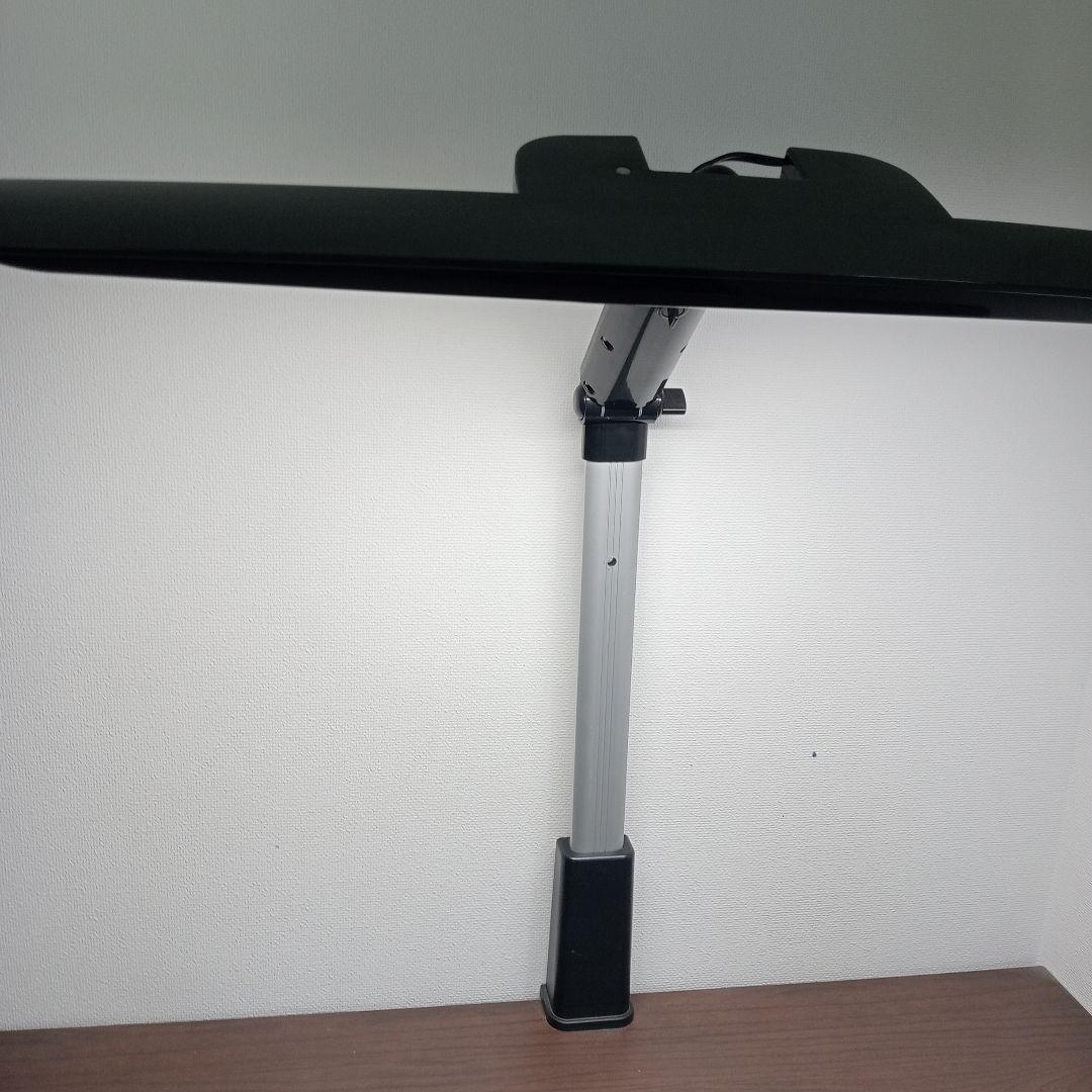 くろがね工作所 学習机 勉強机 ライト付き