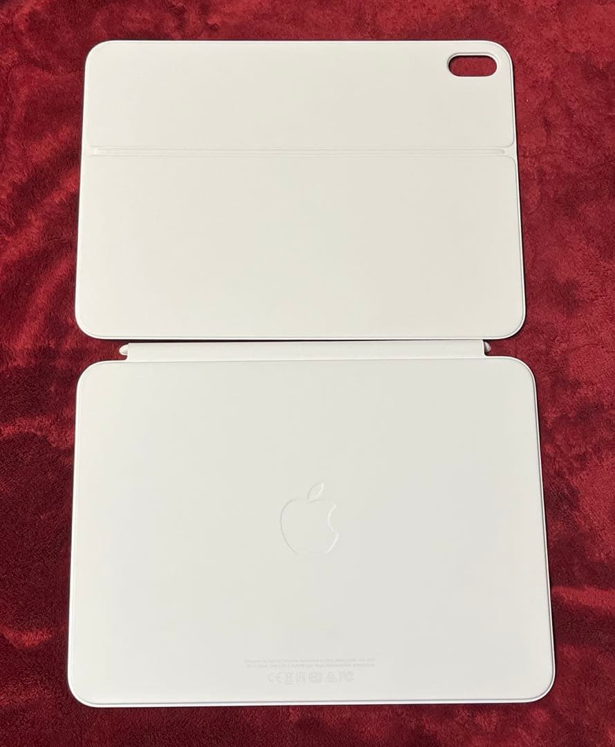 iPadアクセサリー iPad Magic Keyboard Folio