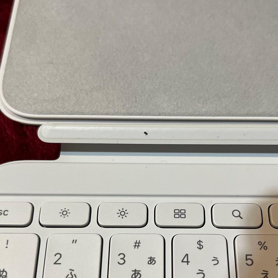 iPadアクセサリー iPad Magic Keyboard Folio