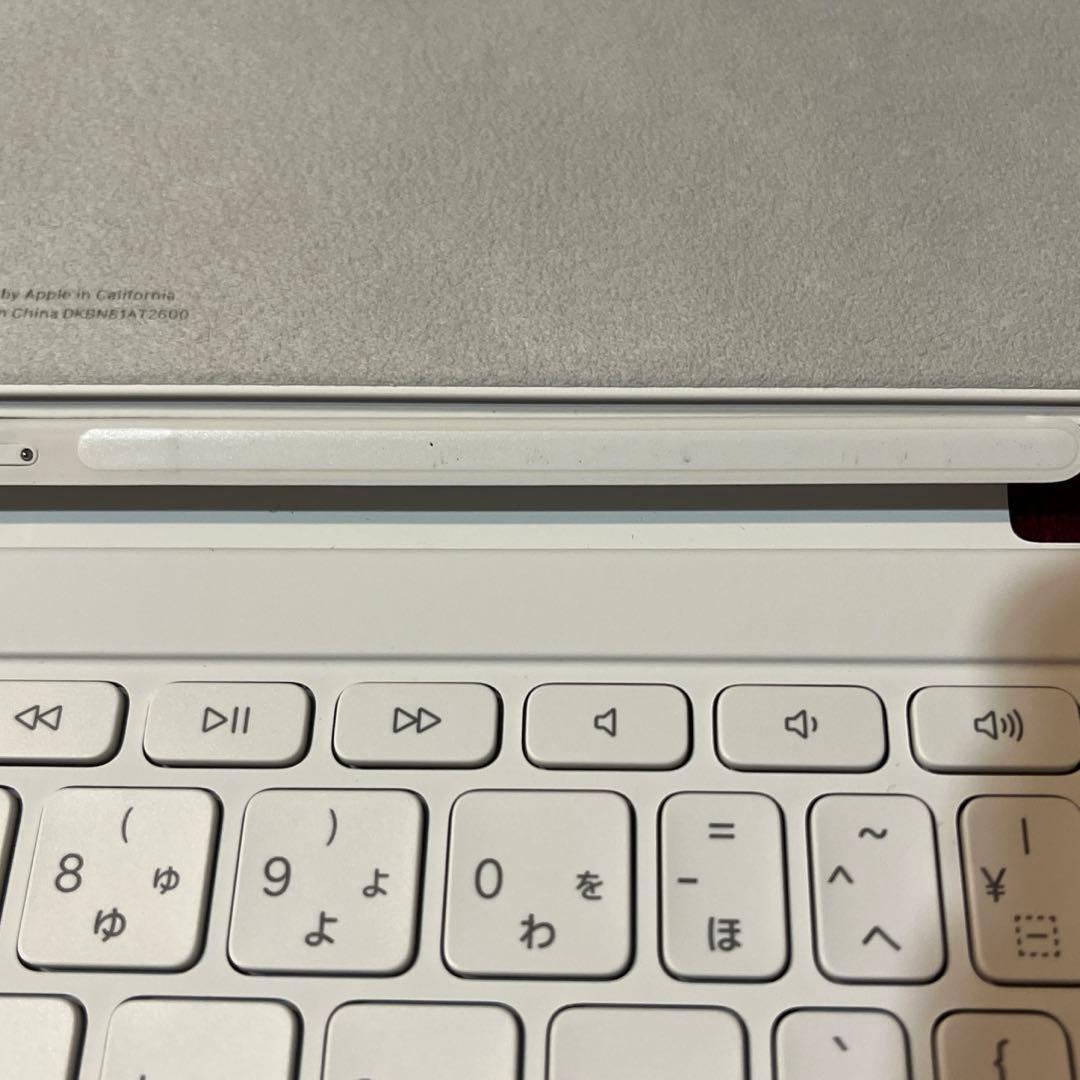 iPadアクセサリー iPad Magic Keyboard Folio