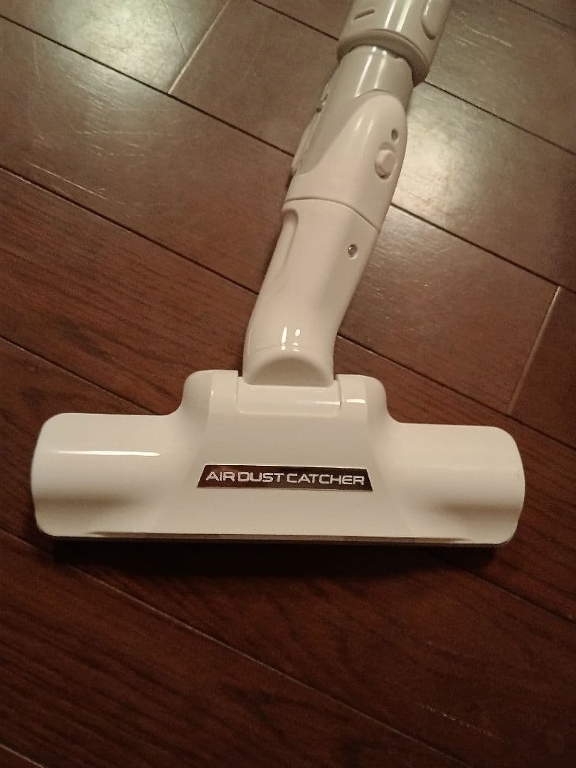 パナソニック 紙パック式 掃除機 MC-PJ20A-C　2021年製