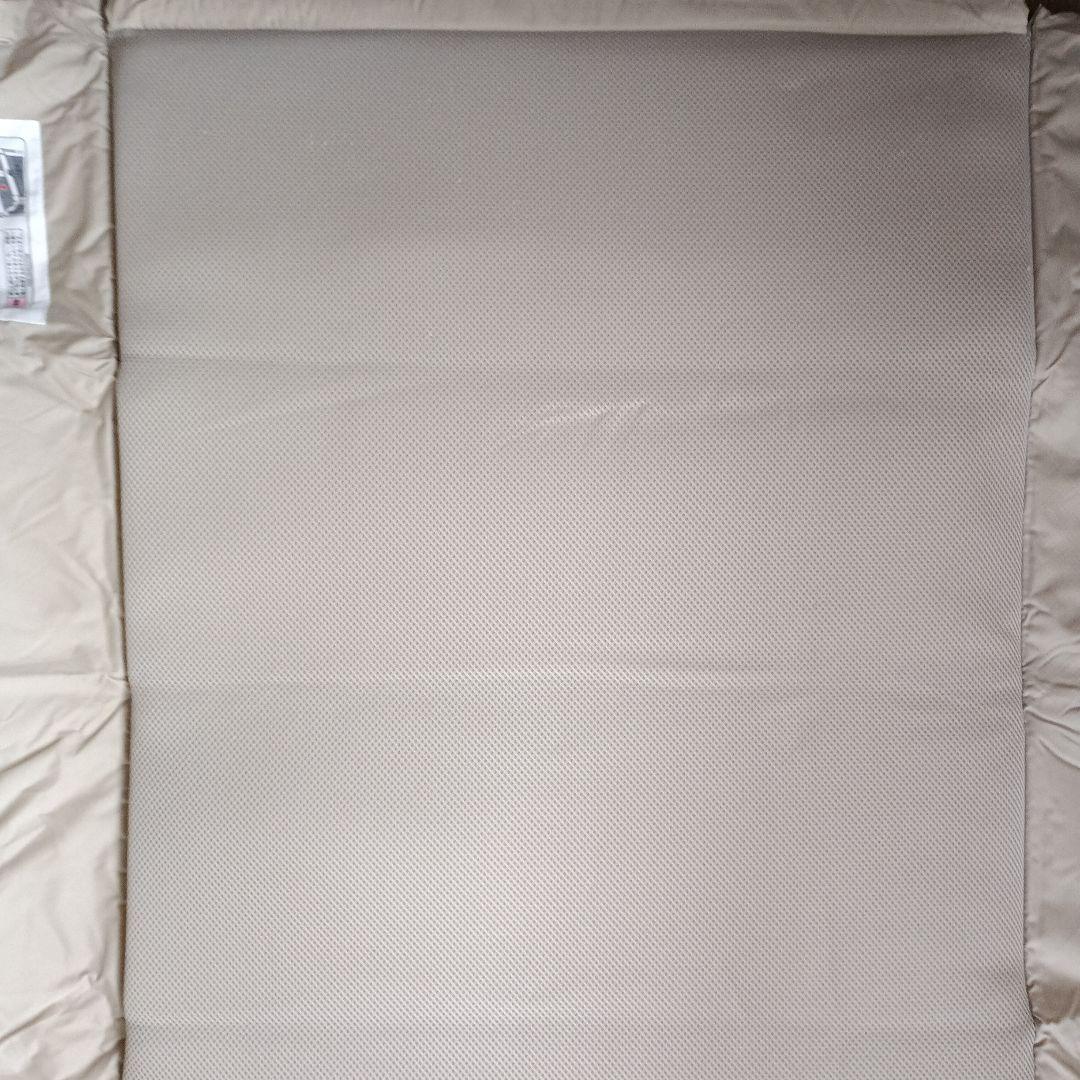 ベビーベッド　ココネルエアー　Aprica