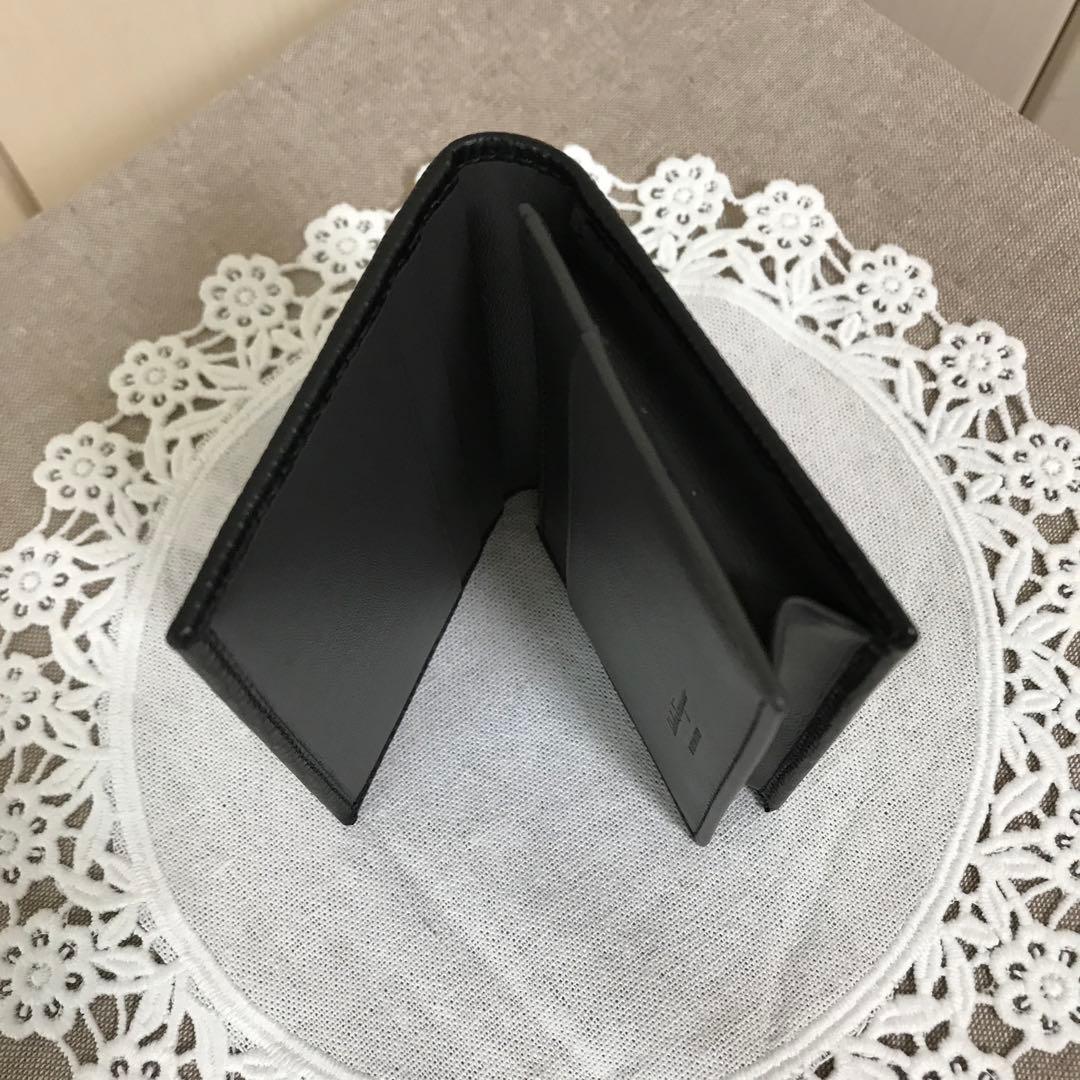 [新品]フェラガモ　名刺入れ