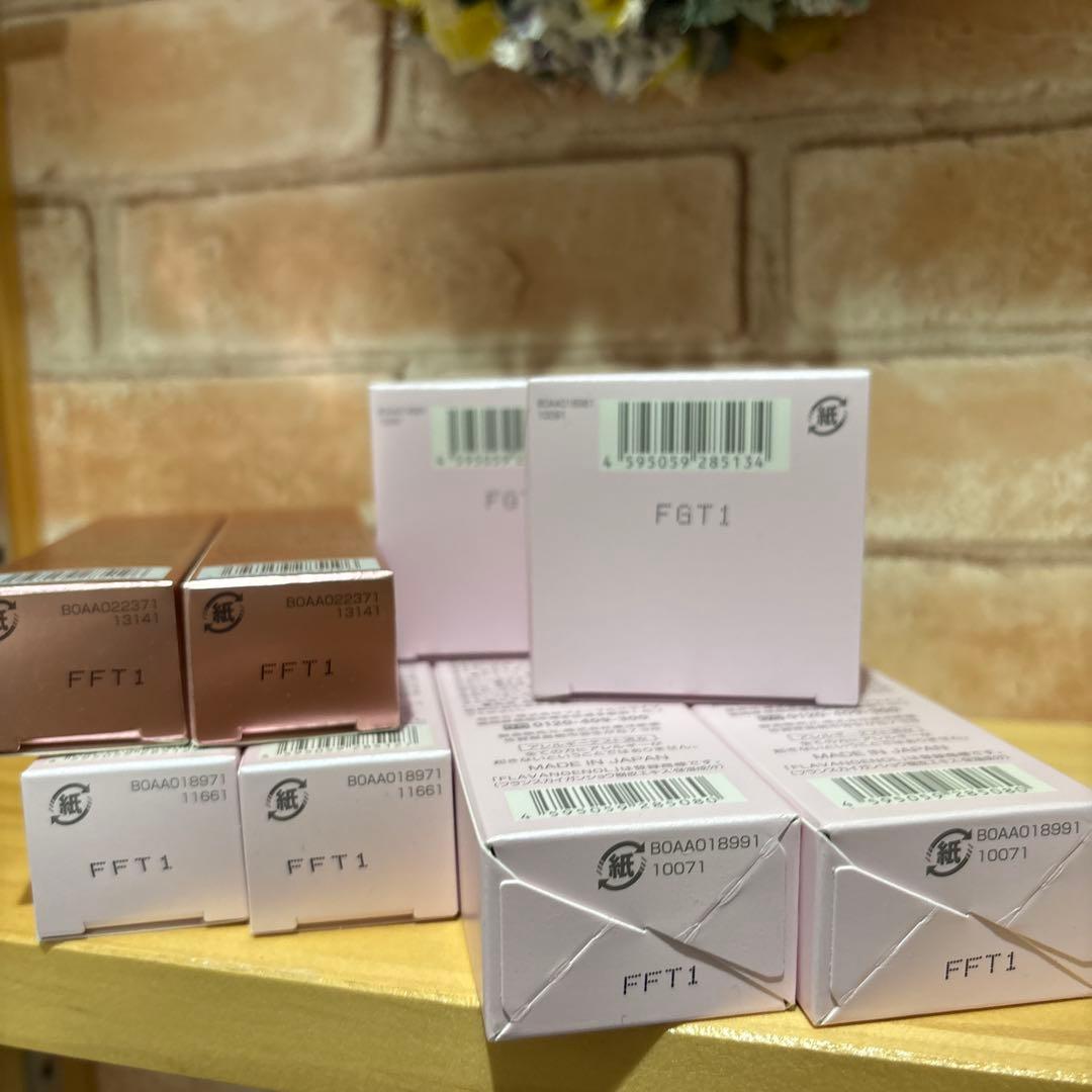 フラビア8点セット