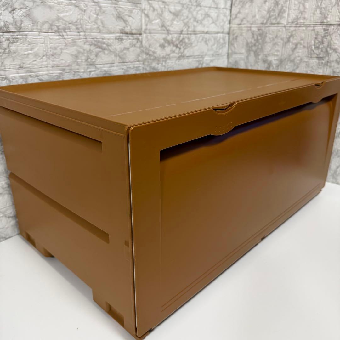 Tupperware タッパーウェア スーパーチェスト ワイド　引き出し　2段