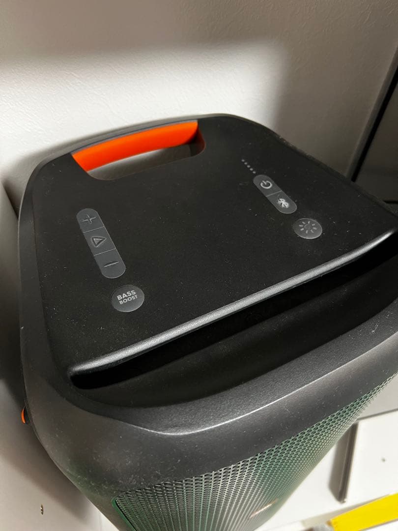 JBL パーティーボックス100