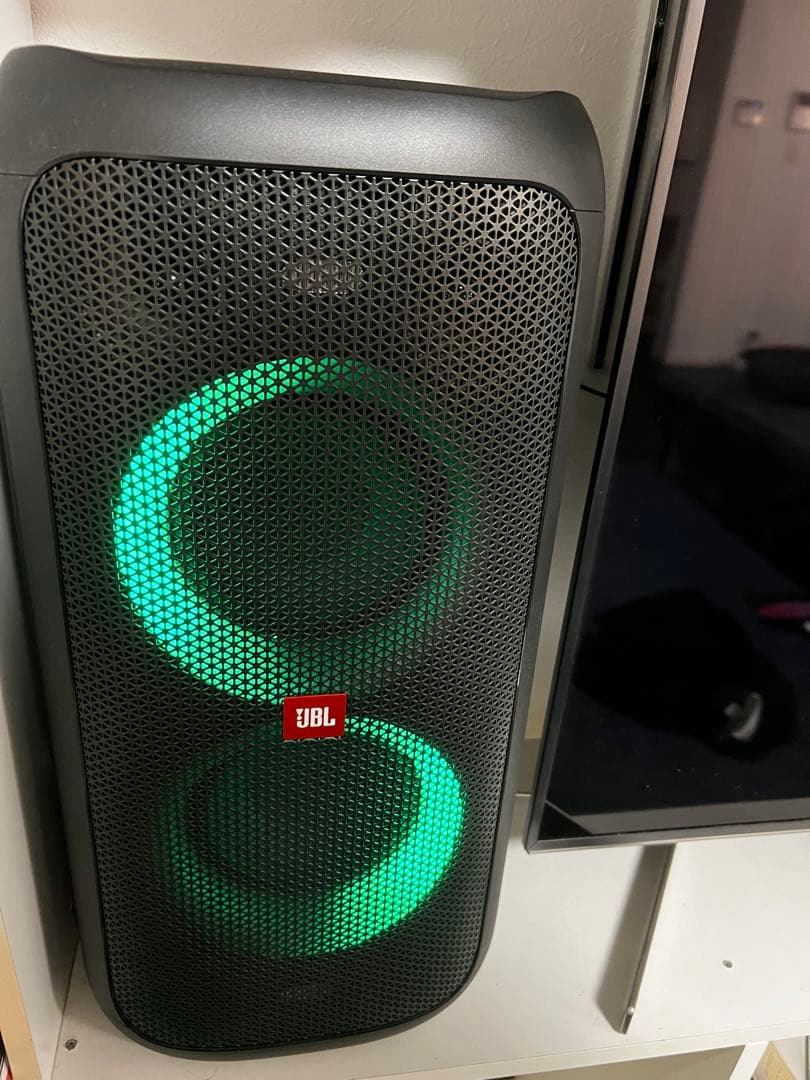 JBL パーティーボックス100