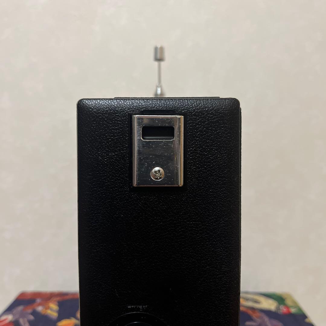 動作美品！●スカイセンサ－　5800 ●昭和のBCL傑作機！