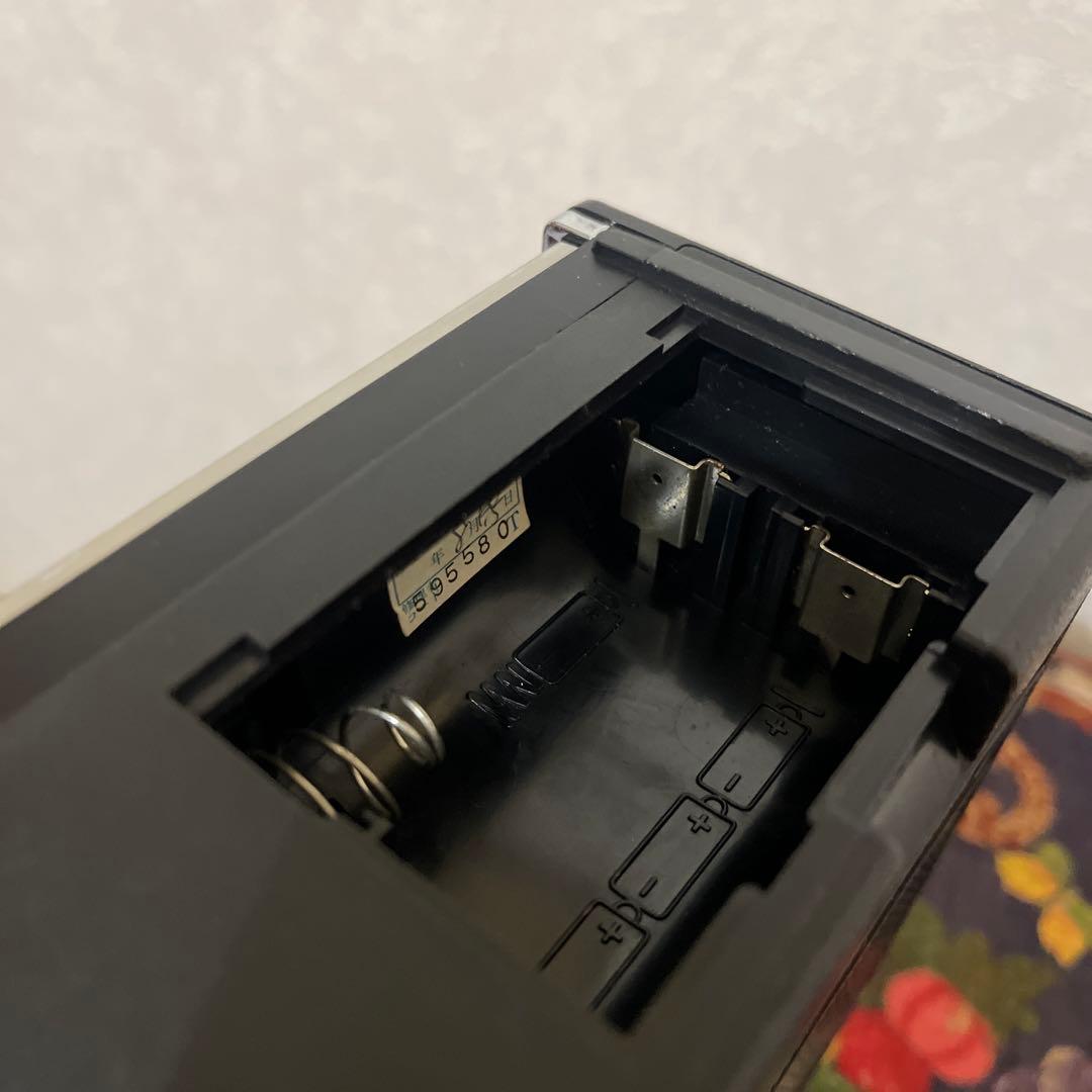 動作美品！●スカイセンサ－　5800 ●昭和のBCL傑作機！