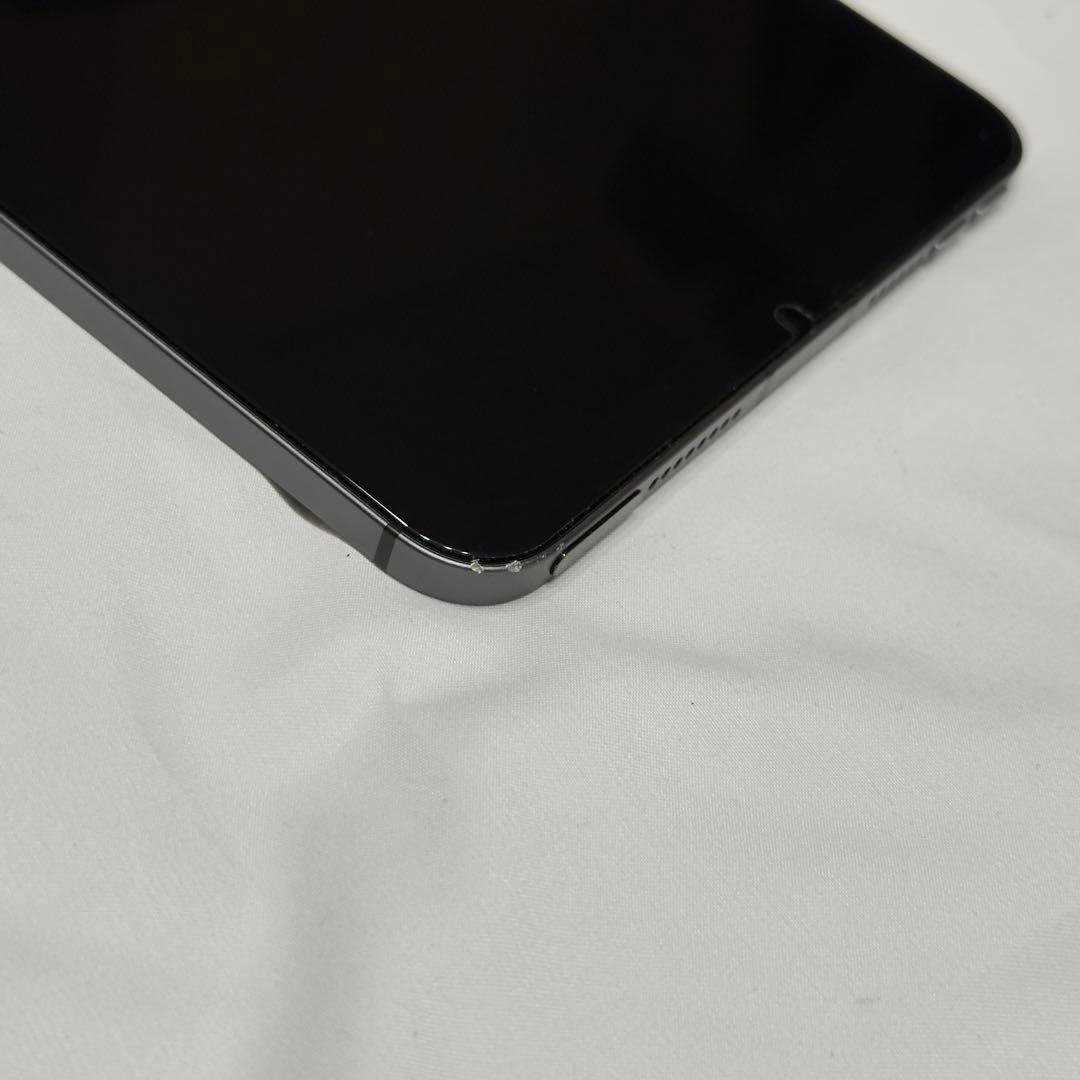 iPad mini 6 (第6世代) 256GB Cellular SIMフリー