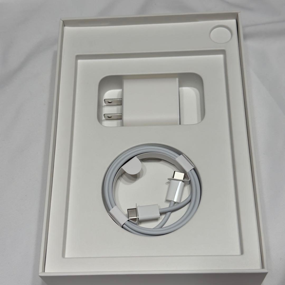 iPad mini 6 (第6世代) 256GB Cellular SIMフリー