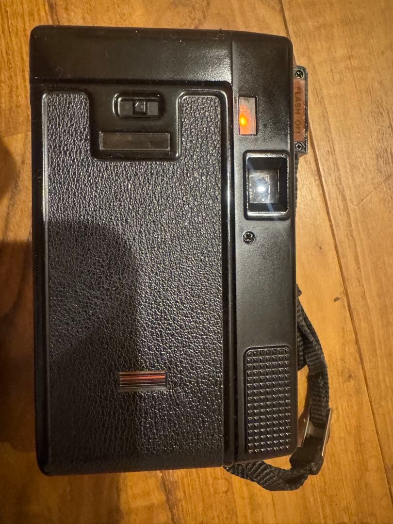 【完動 美品】NIKON L35AF ピカイチ