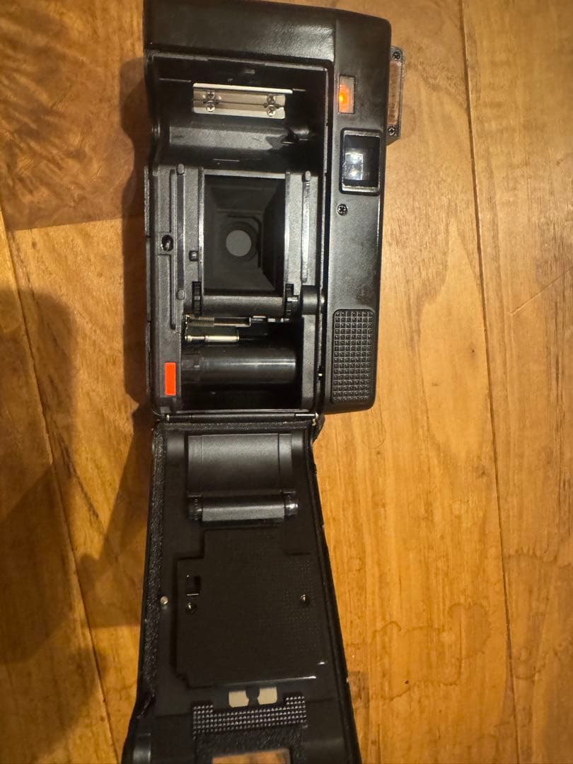 【完動 美品】NIKON L35AF ピカイチ