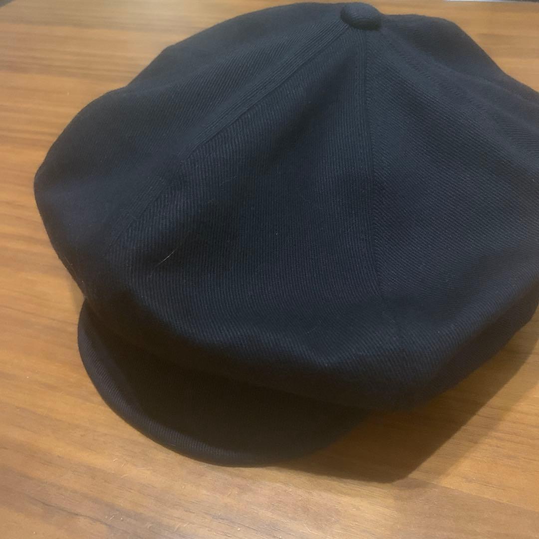 MRFATMAN キャスケット 最終値下げ