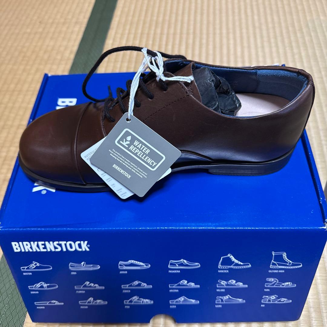 BIRKENSTOCK DALEN エスプレッソ 41