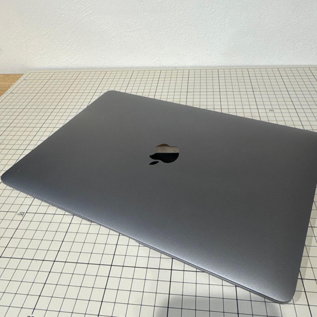 専用★Apple MacBook Air 13インチ スペースグレー 8g