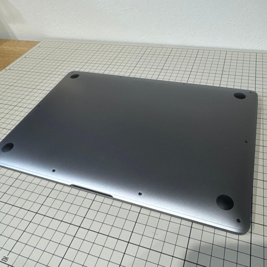 専用★Apple MacBook Air 13インチ スペースグレー 8g