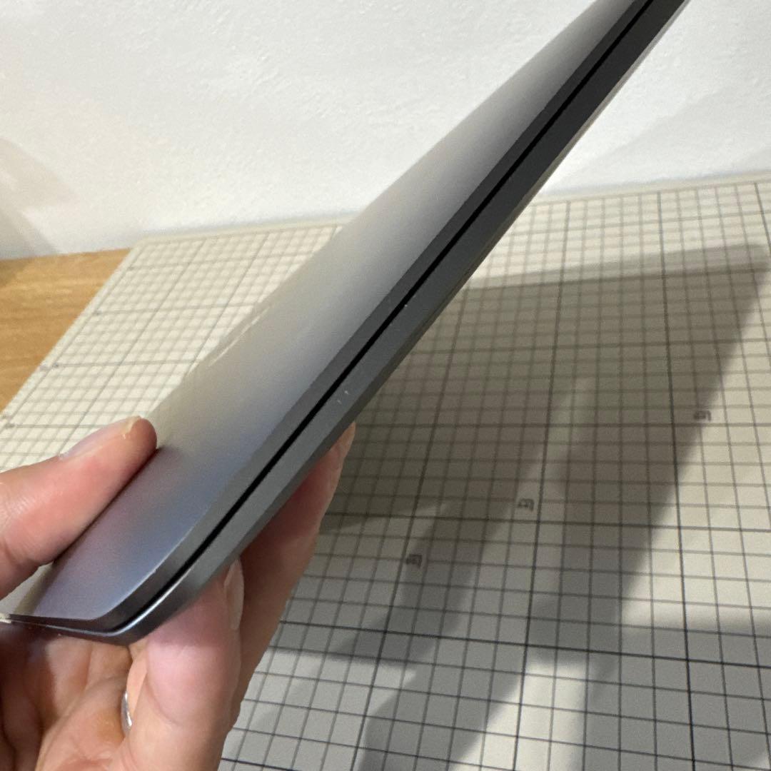 専用★Apple MacBook Air 13インチ スペースグレー 8g