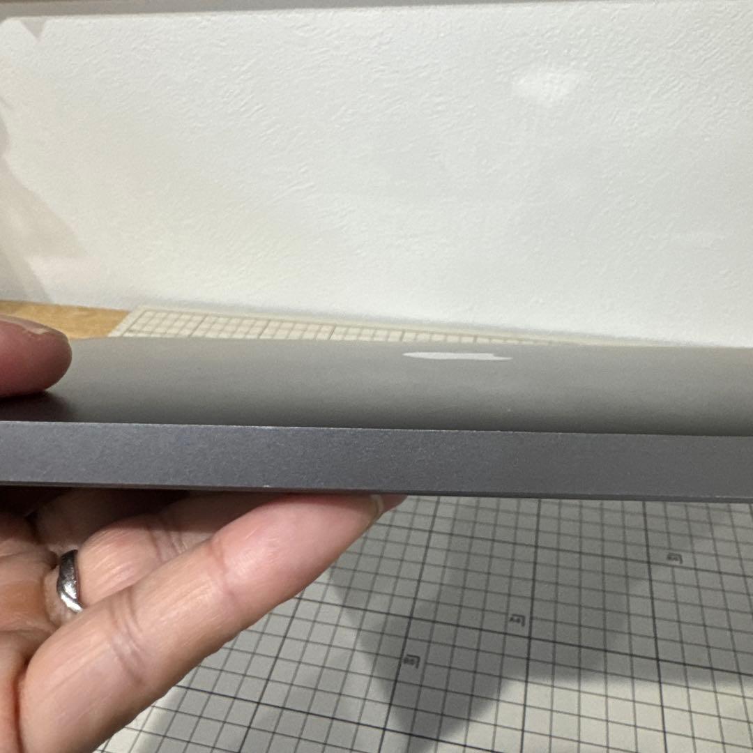 専用★Apple MacBook Air 13インチ スペースグレー 8g