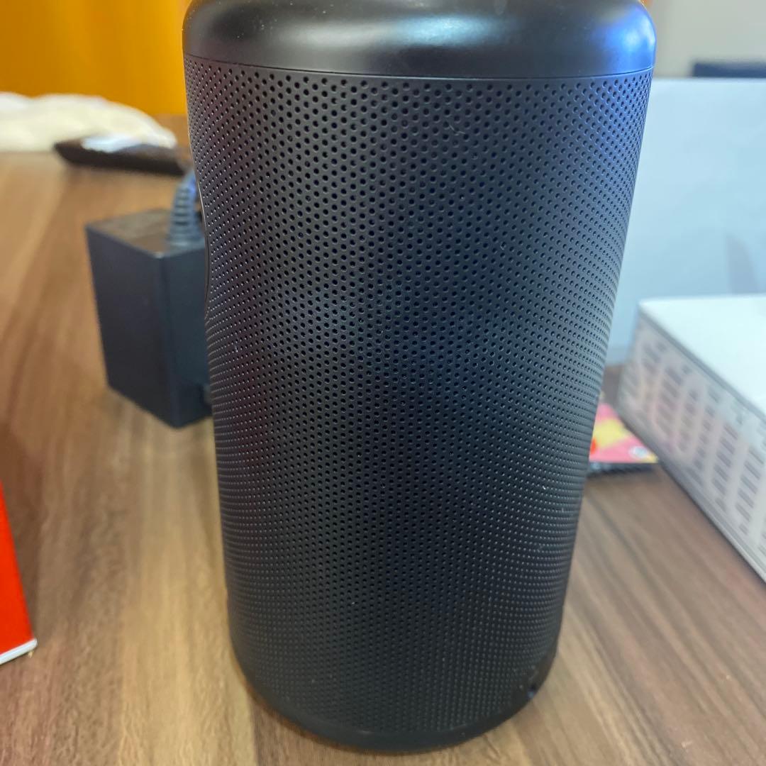 プロジェクター Nebula Capsule II Android TV 9.0