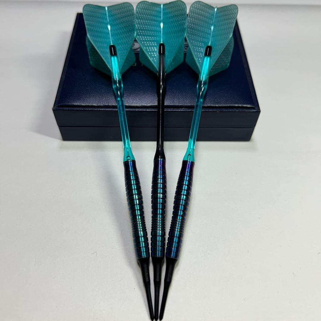 美品！激レア！TARGET RISING SUN GEN-6 村松治樹モデル！