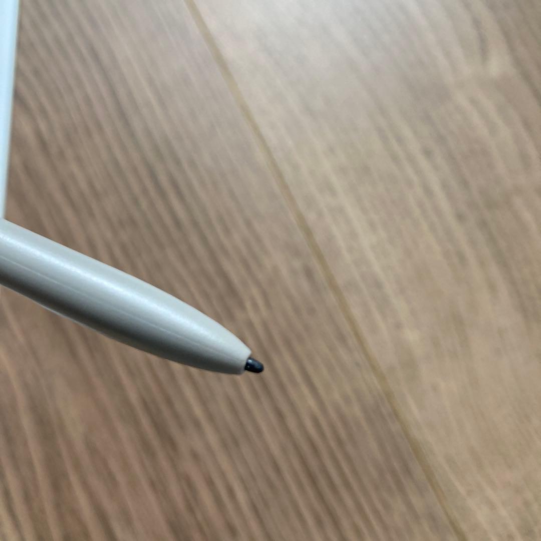 QUADERNO A4（Gen.2） FMVDP41 保護シートあり