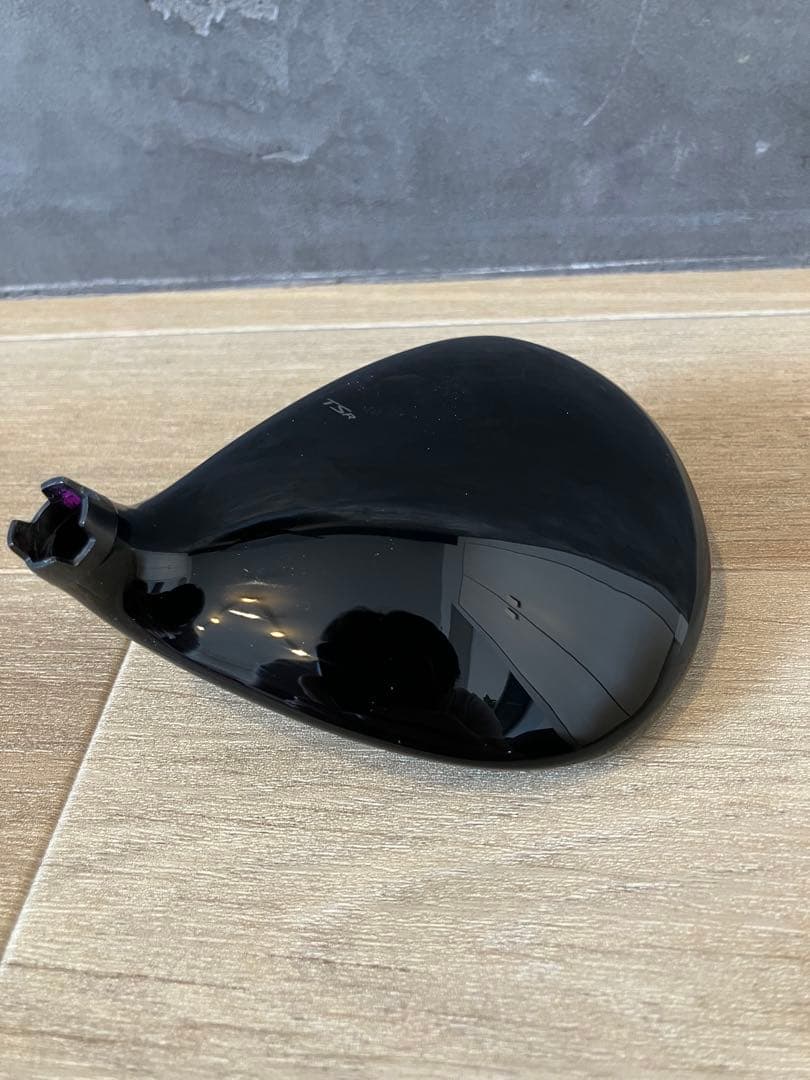 Titleist TSR2 18° 5w フェアウェイウッド タイトリスト