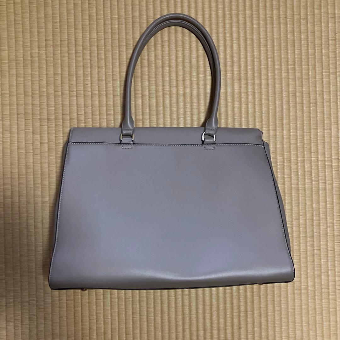 Jewelna Rose OLバッグ・エト トートバッグ グレージュ　11931