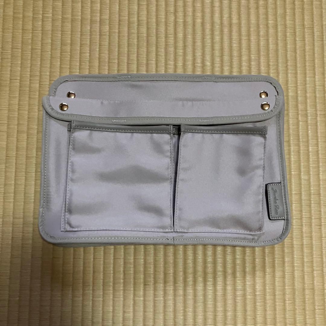 Jewelna Rose OLバッグ・エト トートバッグ グレージュ　11931